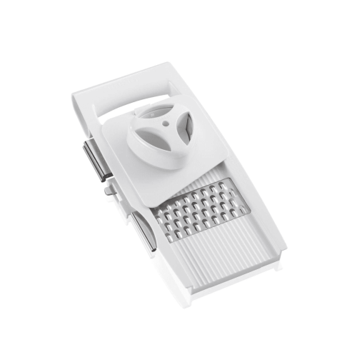 Leifheit 042037 - Affettaverdure + 4 lame ABS,...