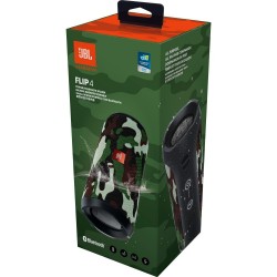 JBL Flip 4 16 W Altoparlante portatile mono Multicolore