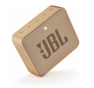 JBL GO 2 3 W Altoparlante portatile mono Champagne