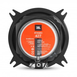 JBL Stage3 427 altoparlante auto 2-vie 150 W Rotondo 2 pezzo(i)
