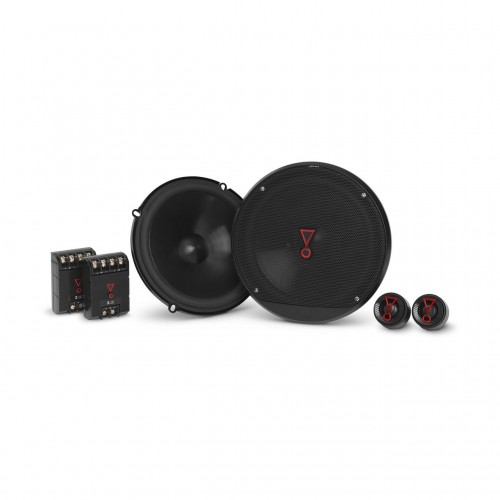JBL STAGE3607C altoparlante auto 2-vie 250 W...
