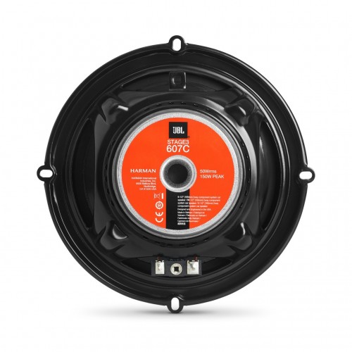 JBL STAGE3607C altoparlante auto 2-vie 250 W...