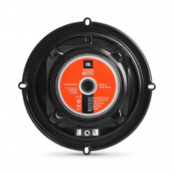 JBL STAGE3607C altoparlante auto 2-vie 250 W Rotondo 2 pezzo(i)
