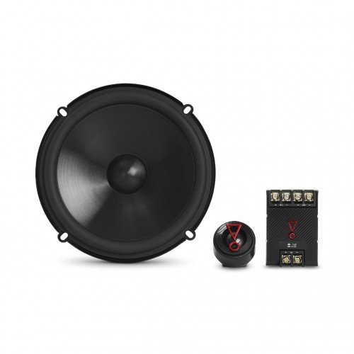 JBL STAGE3607C altoparlante auto 2-vie 250 W...
