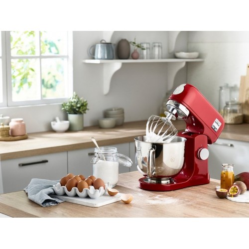 Kenwood KMX750AR, Impastatrice kMix, rossa