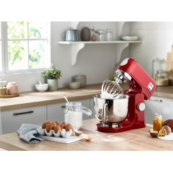 Kenwood KMX750AR, Impastatrice kMix, rossa