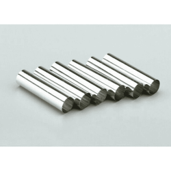 APE Casalinghi 040874 - 6 Cannoli Romani Bandone 120X25 MM