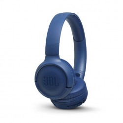 JBL Tune 500BT Cuffia Padiglione auricolare Blu