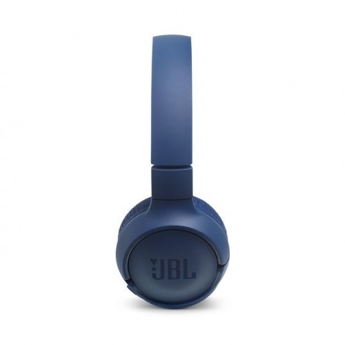 JBL Tune 500BT Cuffia Padiglione auricolare Blu