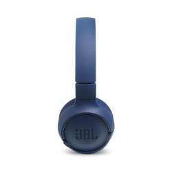 JBL Tune 500BT Cuffia Padiglione auricolare Blu