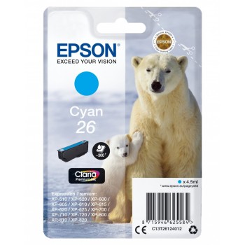 Epson Polar bear Cartuccia...