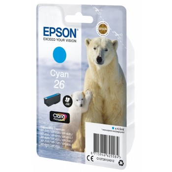 Epson Polar bear Cartuccia... 2