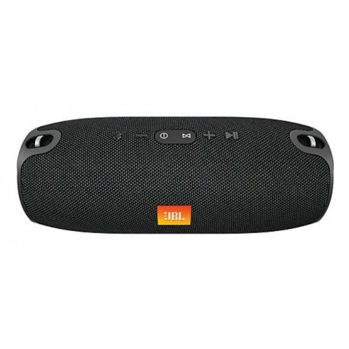 JBL Xtreme Nero
