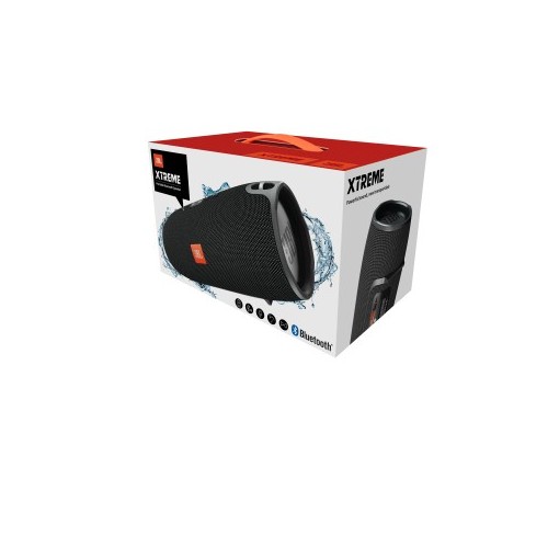 JBL Xtreme Nero