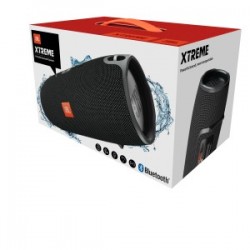 JBL Xtreme Nero