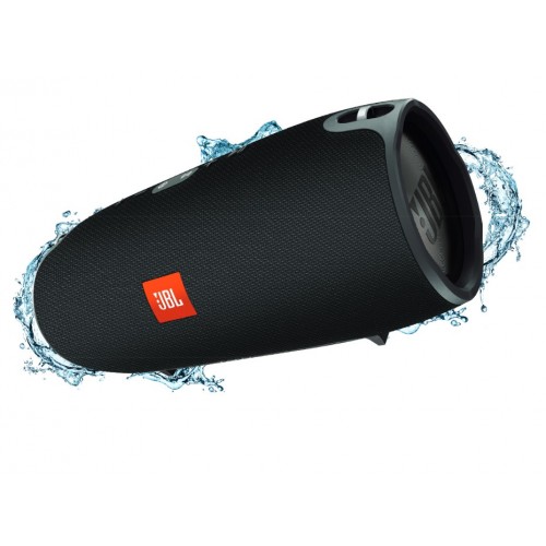 JBL Xtreme Nero