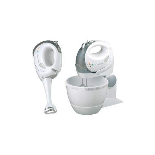 Bomann 025330 CB336 - Sbattitore, 250 W
