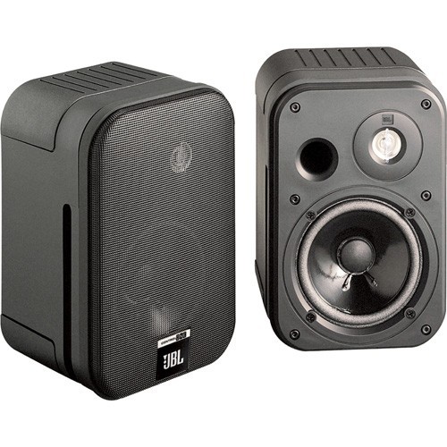 JBL CONTROL® SERIES Control One 2-vie 50 W Nero...