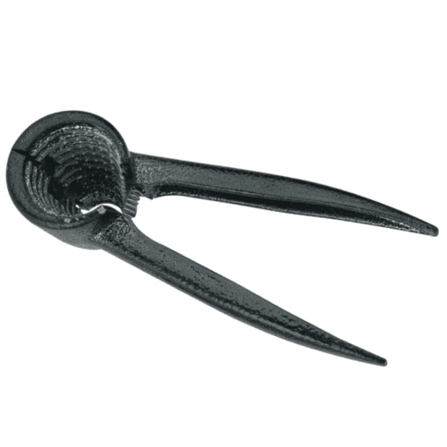 Eva 040766 - Rompinoci, Alluminio, Nero