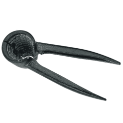 Eva 040766 - Rompinoci, Alluminio, Nero