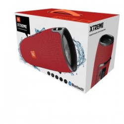 JBL Xtreme Rosso