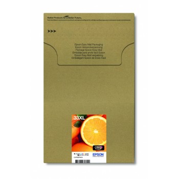 Epson Oranges Multipack... 2
