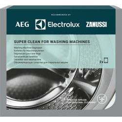 Electrolux M3GCP200 - Sgrassante per Lavatrice, 2 Pezzo(i)