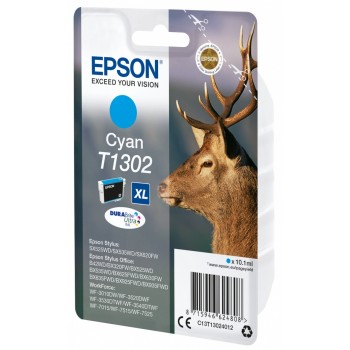 Epson Stag Cartuccia Ciano 2