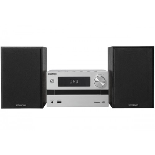 Kenwood M-720DAB set audio da casa Microsistema...