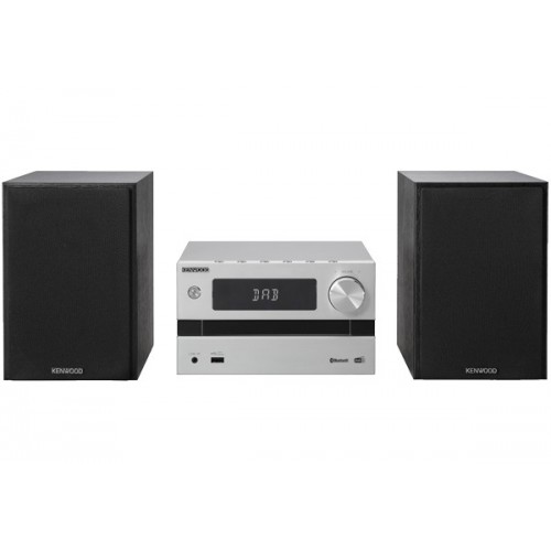 Kenwood M-720DAB set audio da casa Microsistema...