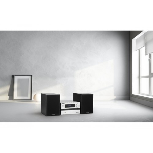 Kenwood M-720DAB set audio da casa Microsistema...