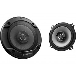 Kenwood KFC-S1366 altoparlante auto 2-vie 260 W Rotondo 2 pezzo(i)