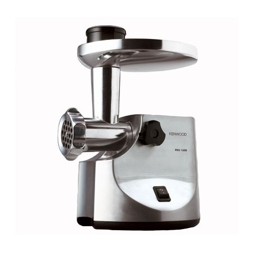 Kenwood MG510 tritacarne 450 W Acciaio...
