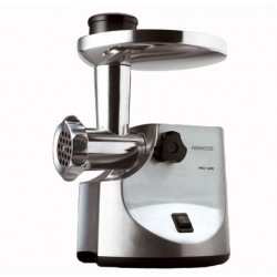 Kenwood MG510 tritacarne 450 W Acciaio inossidabile