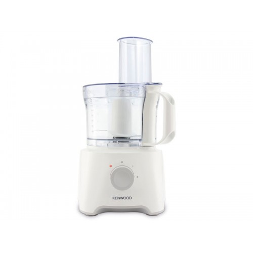 Kenwood FDP300WH robot da cucina 2,1 L Bianco...