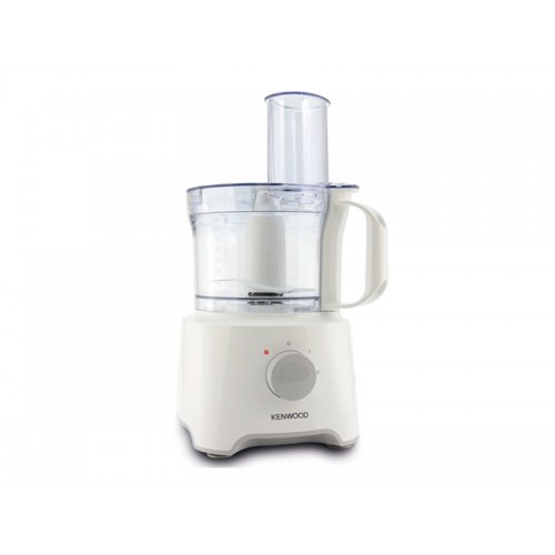 Kenwood FDP300WH robot da cucina 2,1 L Bianco...