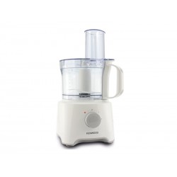 Kenwood FDP300WH robot da cucina 2,1 L Bianco 800 W