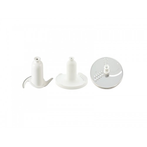 Kenwood FDP300WH robot da cucina 2,1 L Bianco...