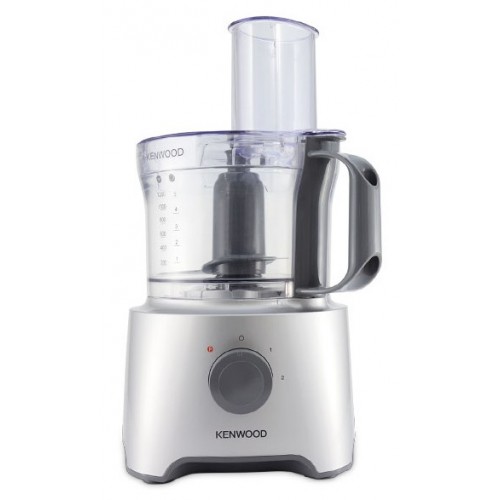 Kenwood Multipro Compact FDP301SI robot da...
