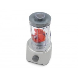 Kenwood Multipro Compact FDP301SI robot da cucina 2,1 L Grigio, Argento, Trasparente 800 W