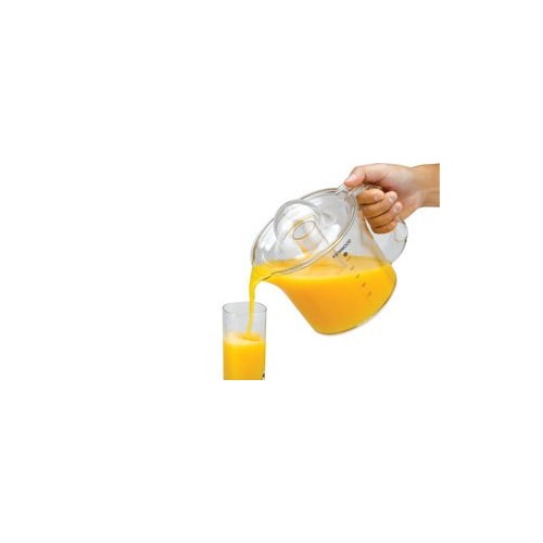 Kenwood JE290 spremiagrumi elettrico Bianco 1 L...