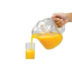 Kenwood JE290 spremiagrumi elettrico Bianco 1 L 40 W