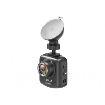 Kenwood DRV-A100 dash cam... 2