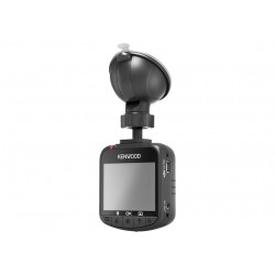 Kenwood DRV-A100 dash cam HD Nero