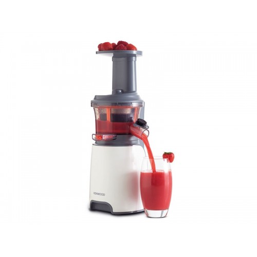Kenwood PureJuice JMP600WH Estrattore di succo...