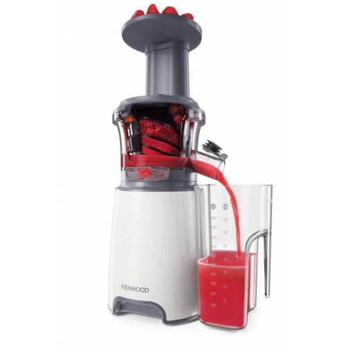Kenwood PureJuice JMP600WH Estrattore di succo...