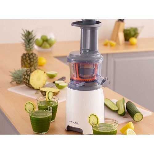 Kenwood PureJuice JMP600WH Estrattore di succo...
