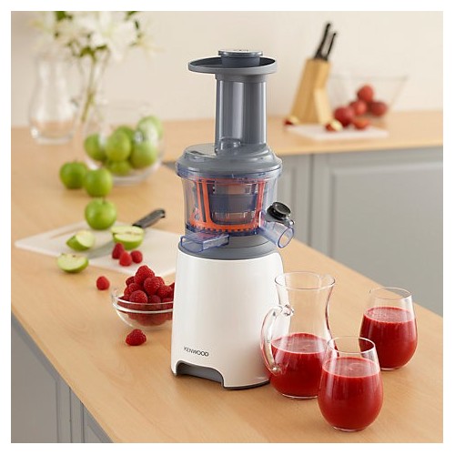 Kenwood PureJuice JMP600WH Estrattore di succo...