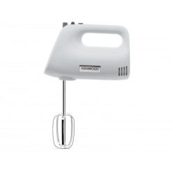 Kenwood HMP30.A0WH Sbattitore manuale Bianco 450 W