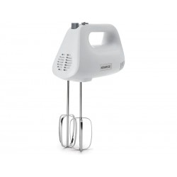 Kenwood HMP30.A0WH Sbattitore manuale Bianco 450 W